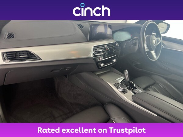 Used BMW 5 Series 2019 for sale - 75324183: Photo 14