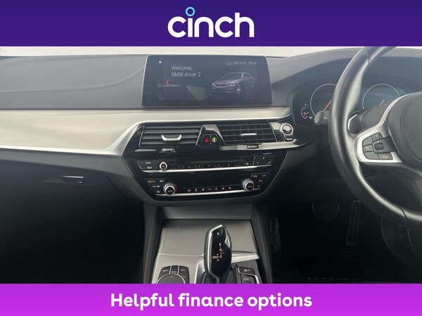 Used BMW 5 Series 2019 for sale - 75324183: Photo 17