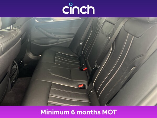 Used BMW 5 Series 2019 for sale - 75324183: Photo 20