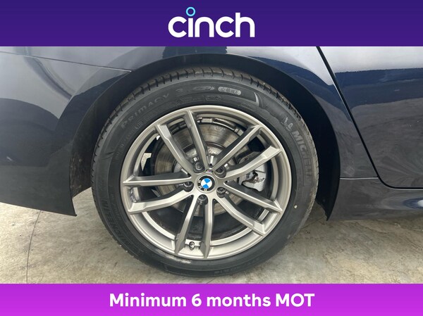Used BMW 5 Series 2019 for sale - 75324183: Photo 27