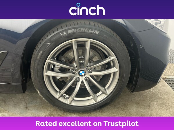 Used BMW 5 Series 2019 for sale - 75324183: Photo 28
