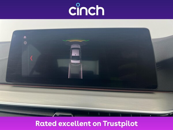 Used BMW 5 Series 2019 for sale - 75324183: Photo 33