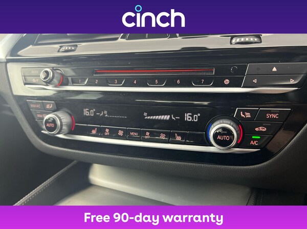 Used BMW 5 Series 2019 for sale - 75324183: Photo 34