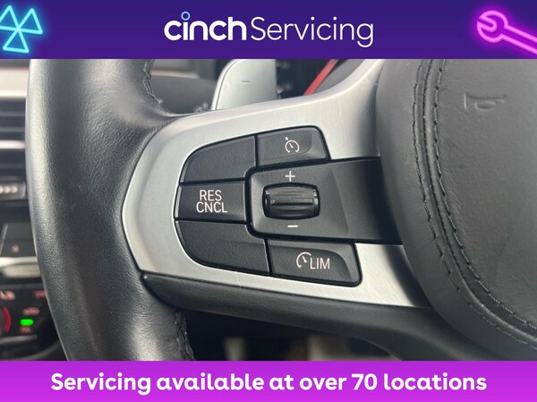 Used BMW 5 Series 2019 for sale - 75324183: Photo 36
