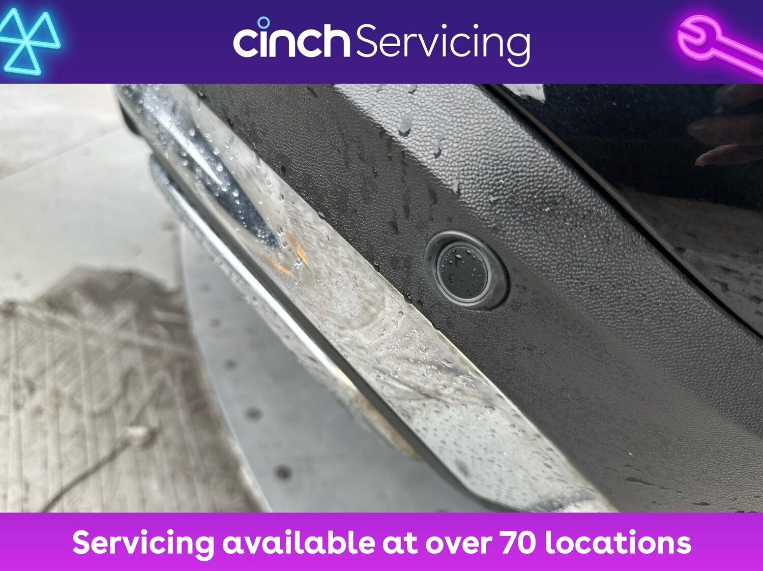 Used Mercedes-Benz GLC 2020 for sale - 76357575: Photo 36