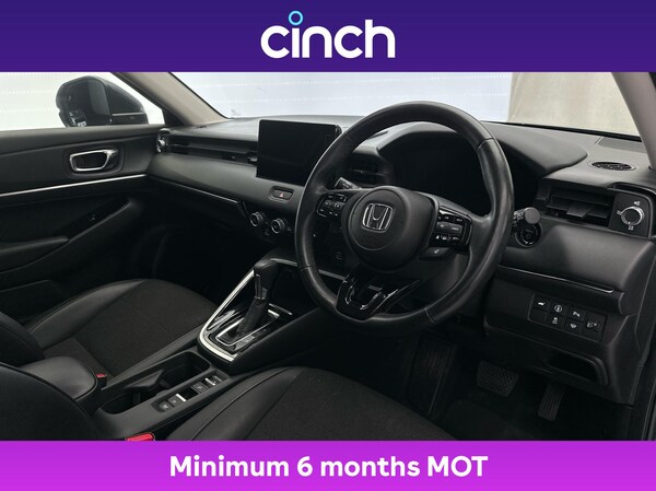 Used Honda HR-V 2022 for sale - 76164098: Photo 12