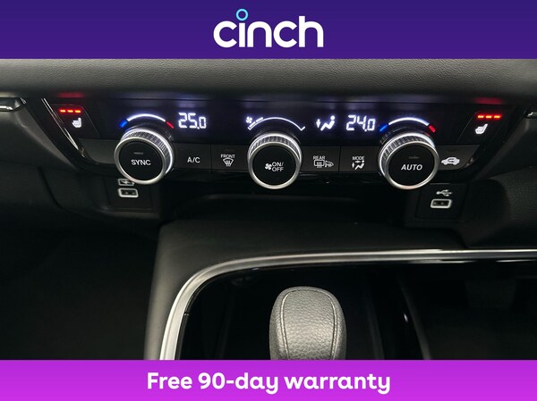 Used Honda HR-V 2022 for sale - 76164098: Photo 34