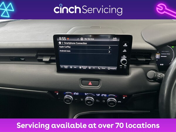 Used Honda HR-V 2022 for sale - 76164098: Photo 36