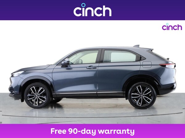 Used Honda HR-V 2022 for sale - 76164098: Photo 8