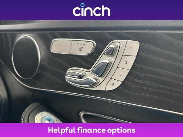 Used Mercedes-Benz C-Class 2017 for sale - 75955383: Photo 40