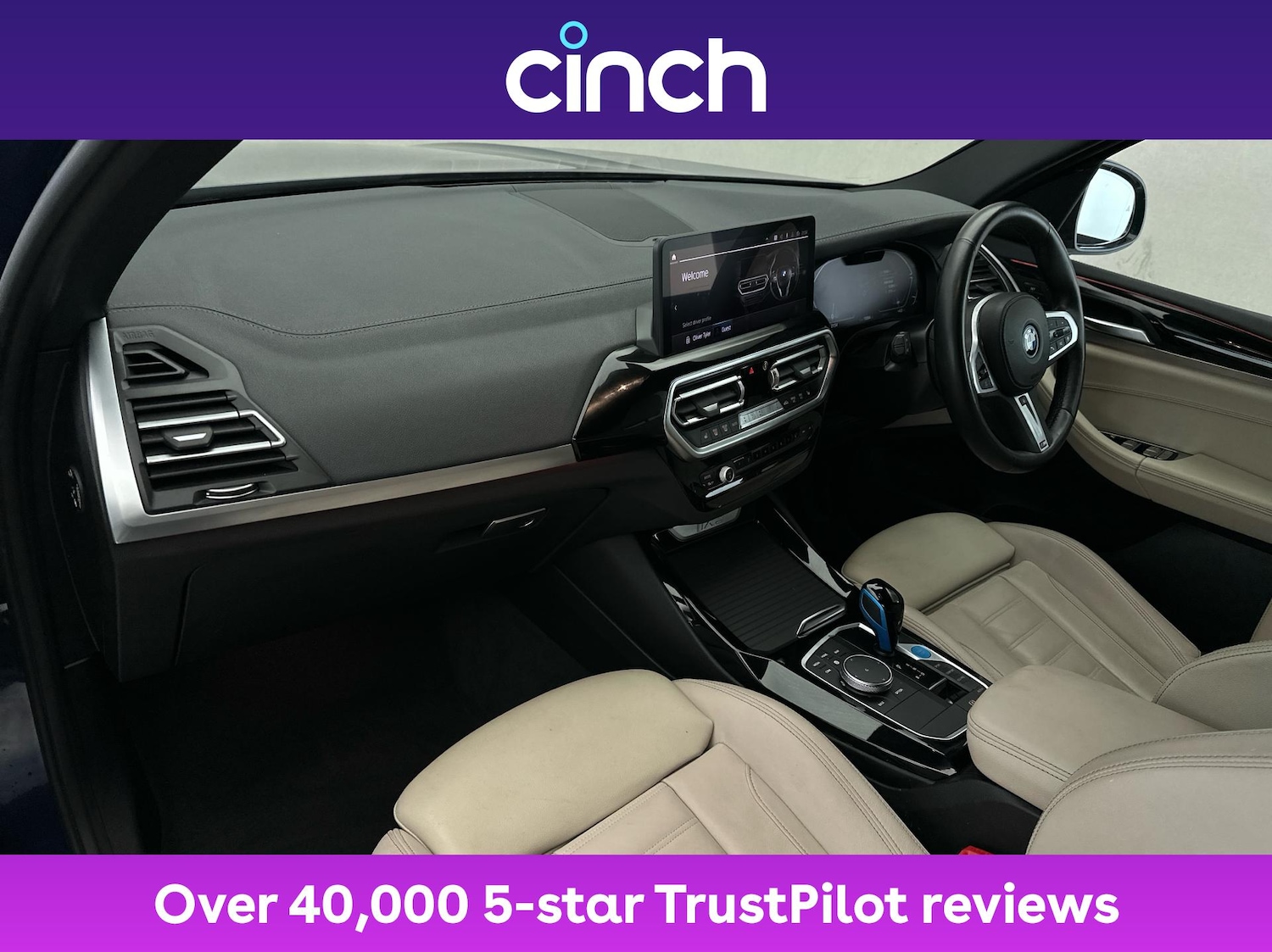 Used BMW iX3 2022 for sale - 76941455: Photo 14