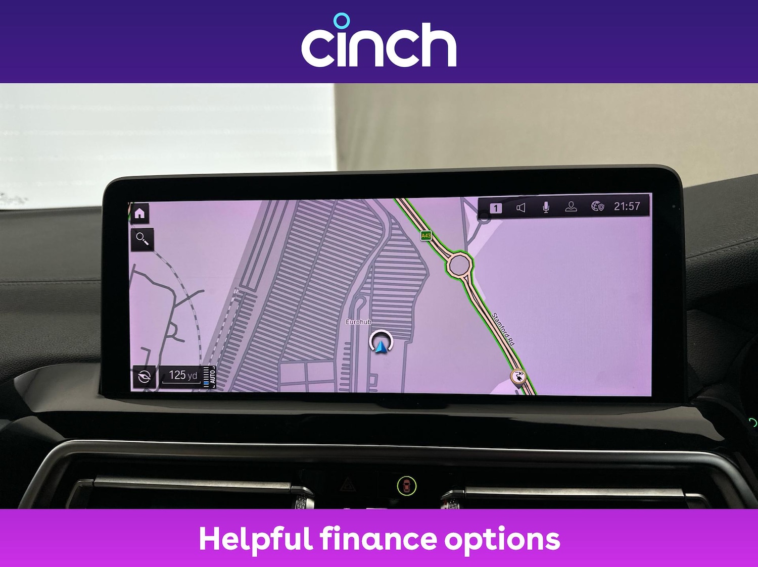 Used BMW iX3 2022 for sale - 76941455: Photo 17