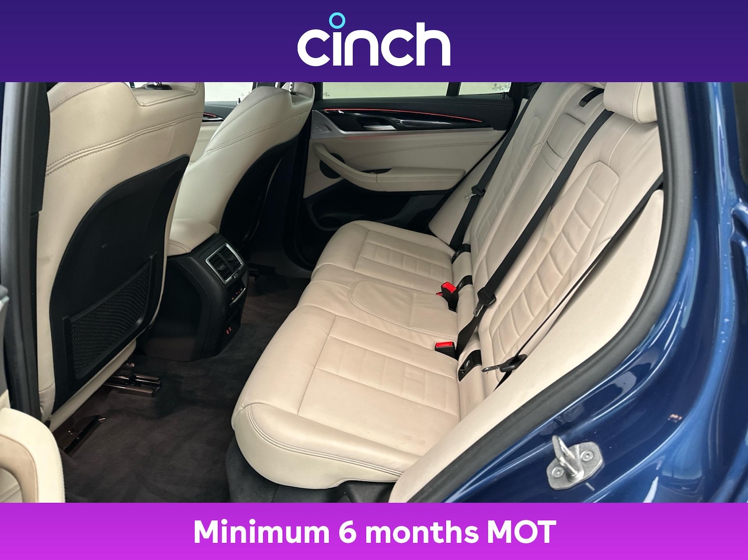 Used BMW iX3 2022 for sale - 76941455: Photo 20