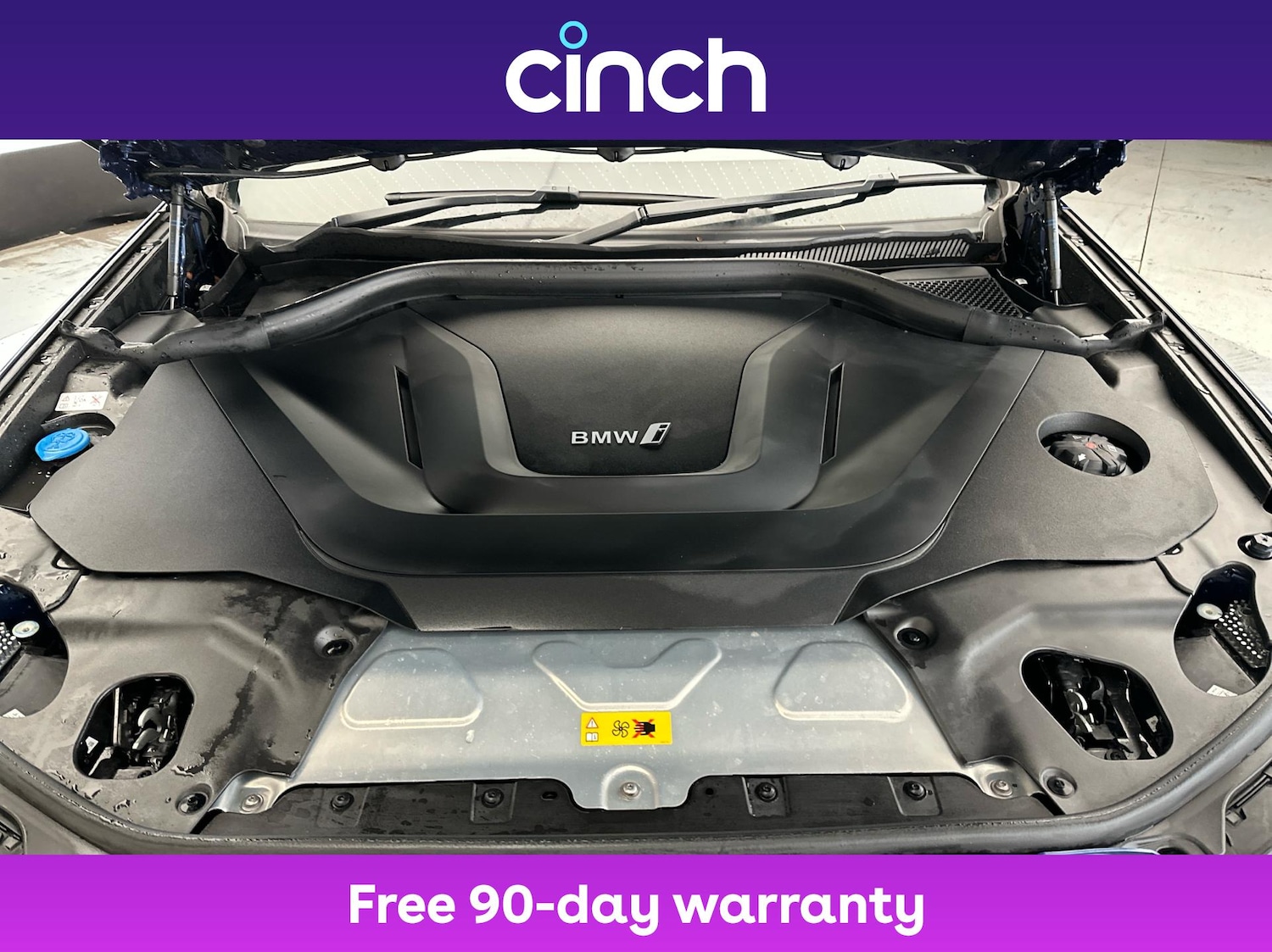 Used BMW iX3 2022 for sale - 76941455: Photo 23