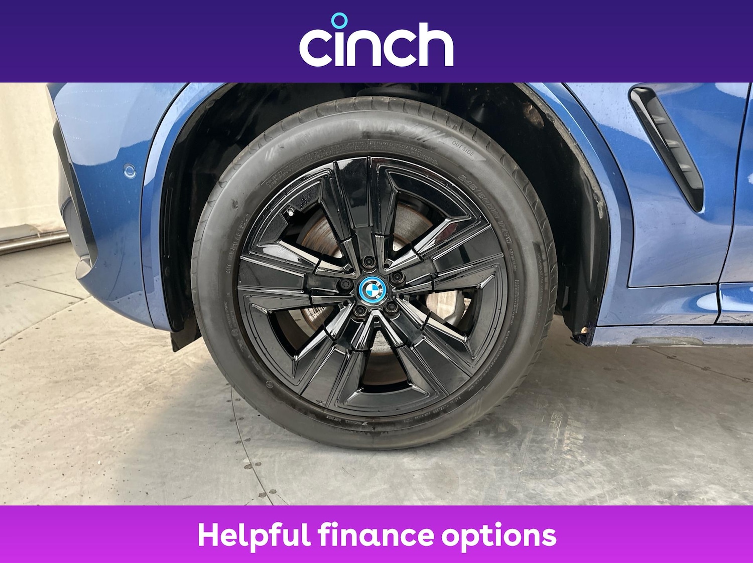 Used BMW iX3 2022 for sale - 76941455: Photo 24