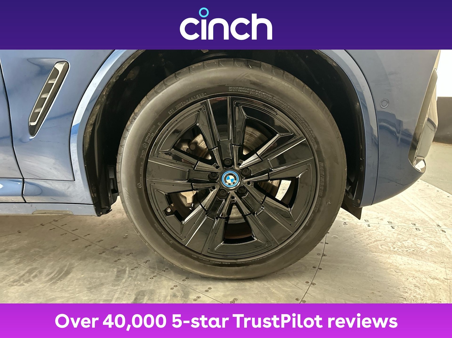 Used BMW iX3 2022 for sale - 76941455: Photo 28