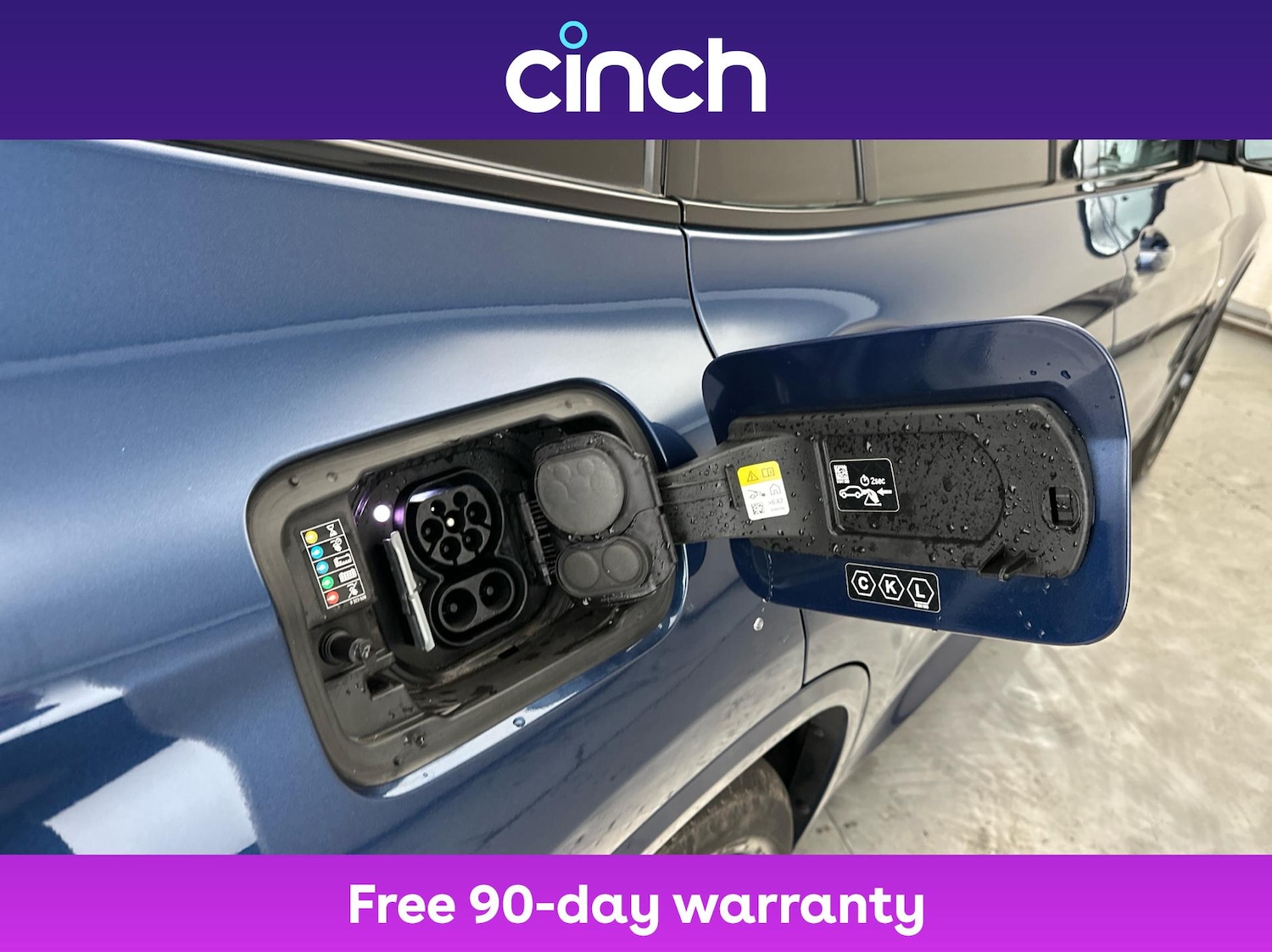 Used BMW iX3 2022 for sale - 76941455: Photo 29