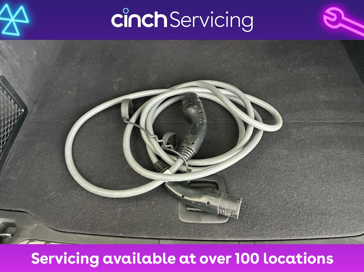 Used BMW iX3 2022 for sale - 76941455: Photo 31