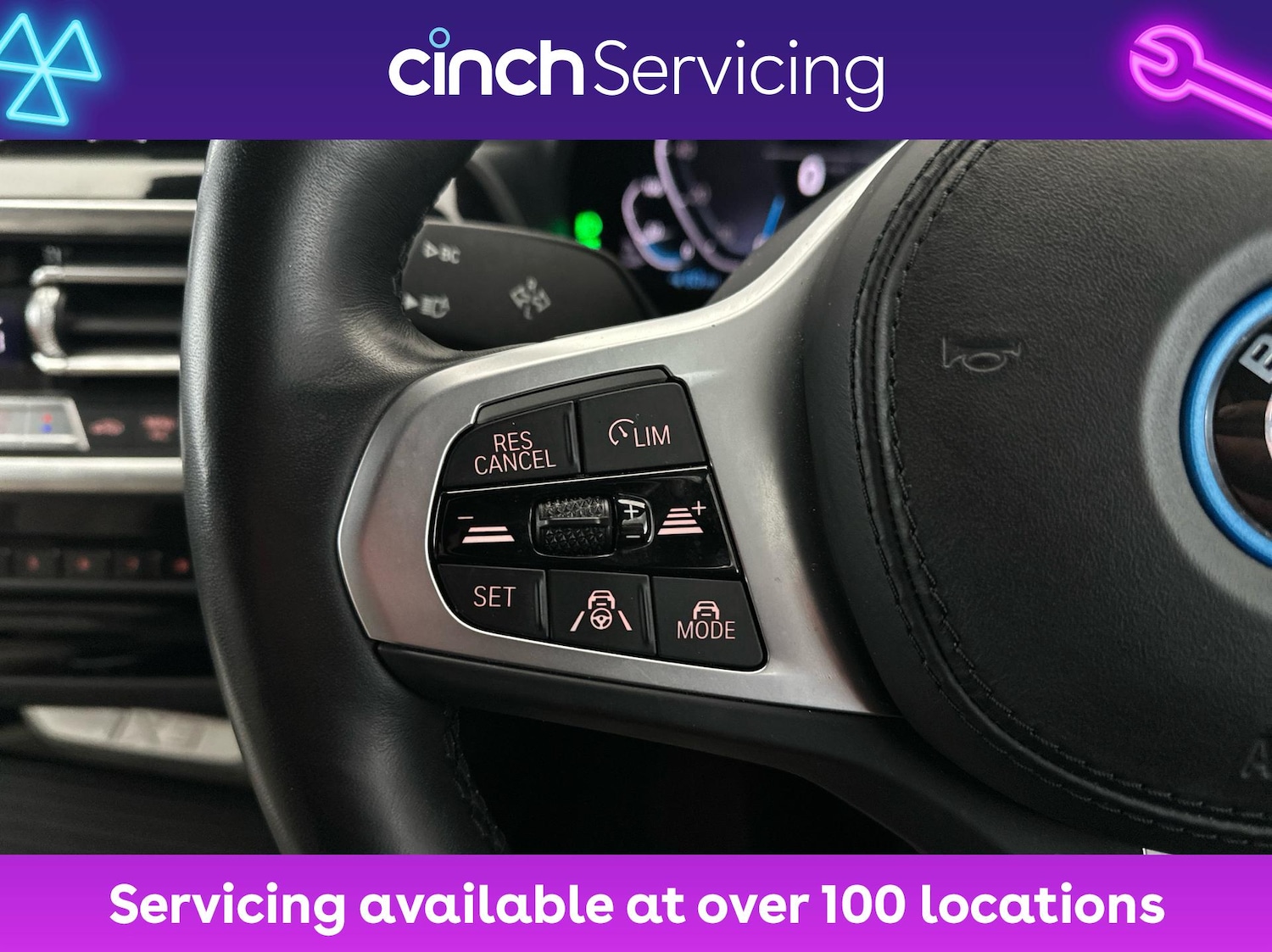 Used BMW iX3 2022 for sale - 76941455: Photo 36