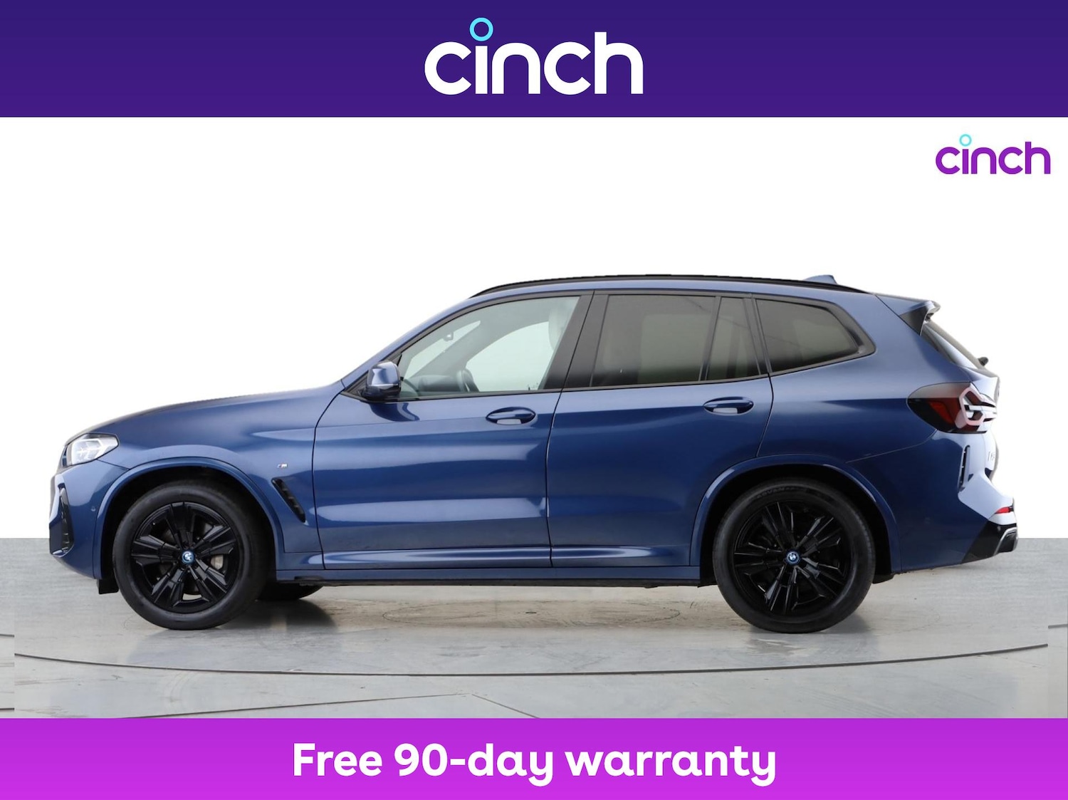 Used BMW iX3 2022 for sale - 76941455: Photo 8