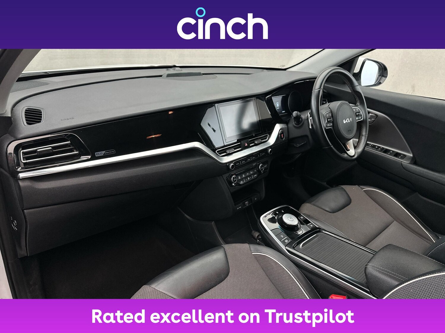 Used Kia Niro 2022 for sale - 76346747: Photo 14