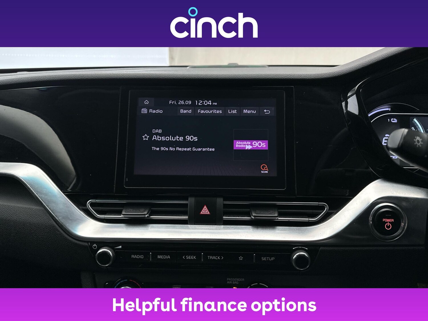 Used Kia Niro 2022 for sale - 76346747: Photo 17