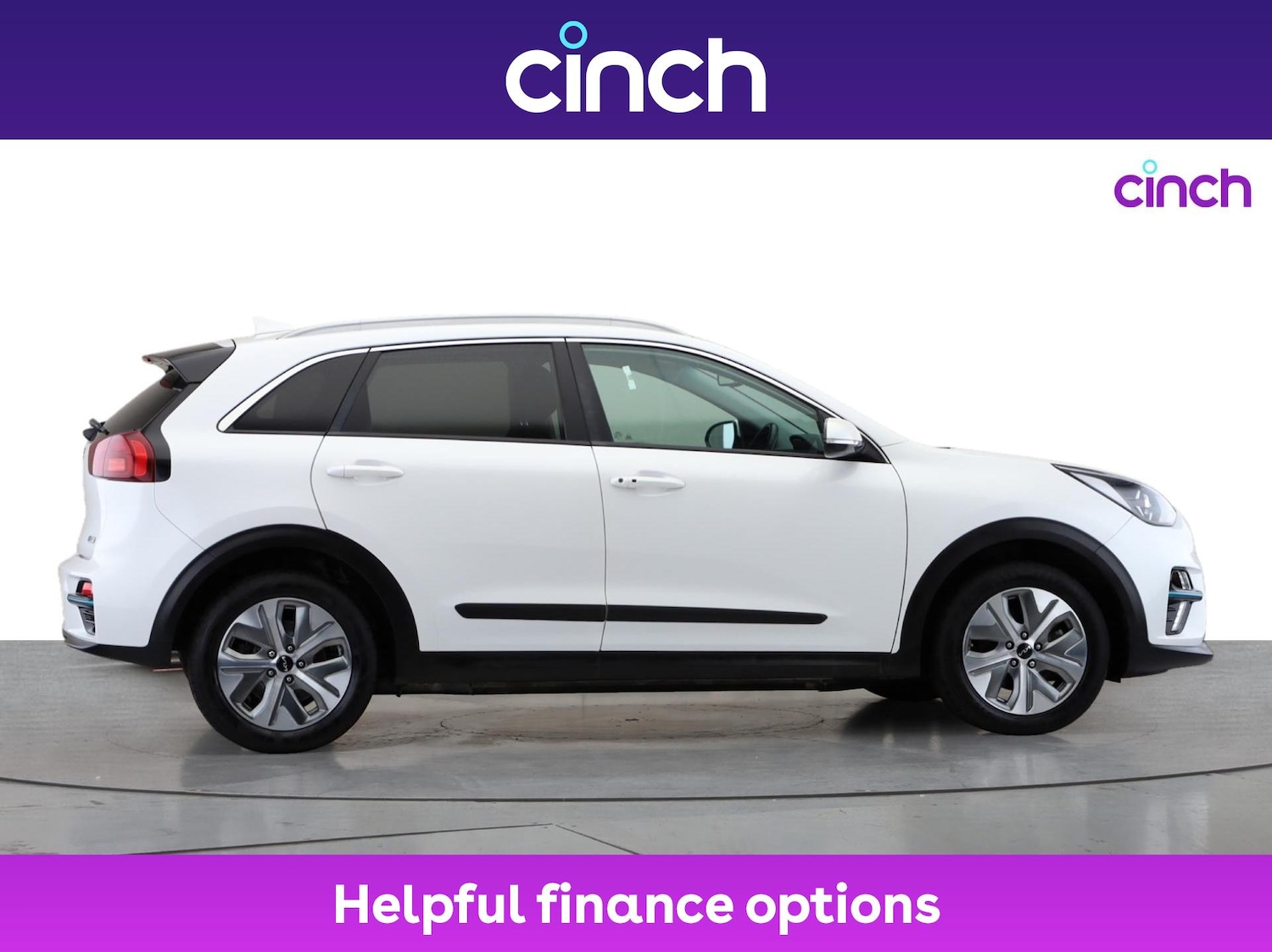 Used Kia Niro 2022 for sale - 76346747: Photo 2