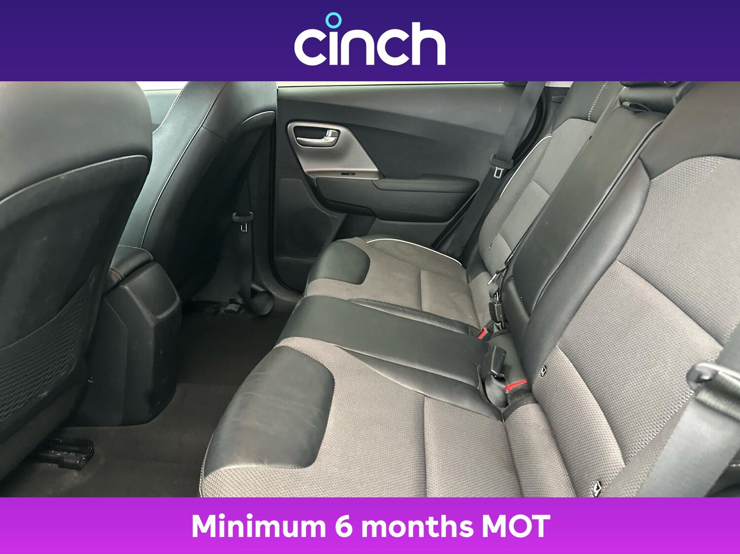 Used Kia Niro 2022 for sale - 76346747: Photo 20