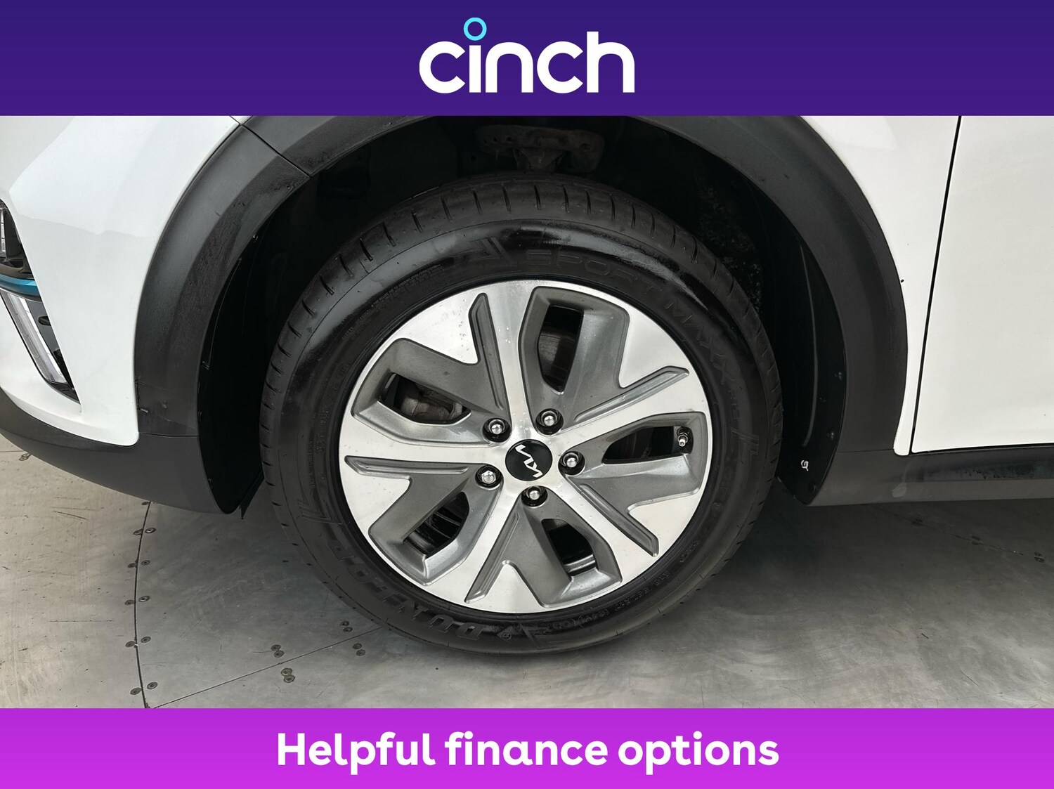 Used Kia Niro 2022 for sale - 76346747: Photo 24