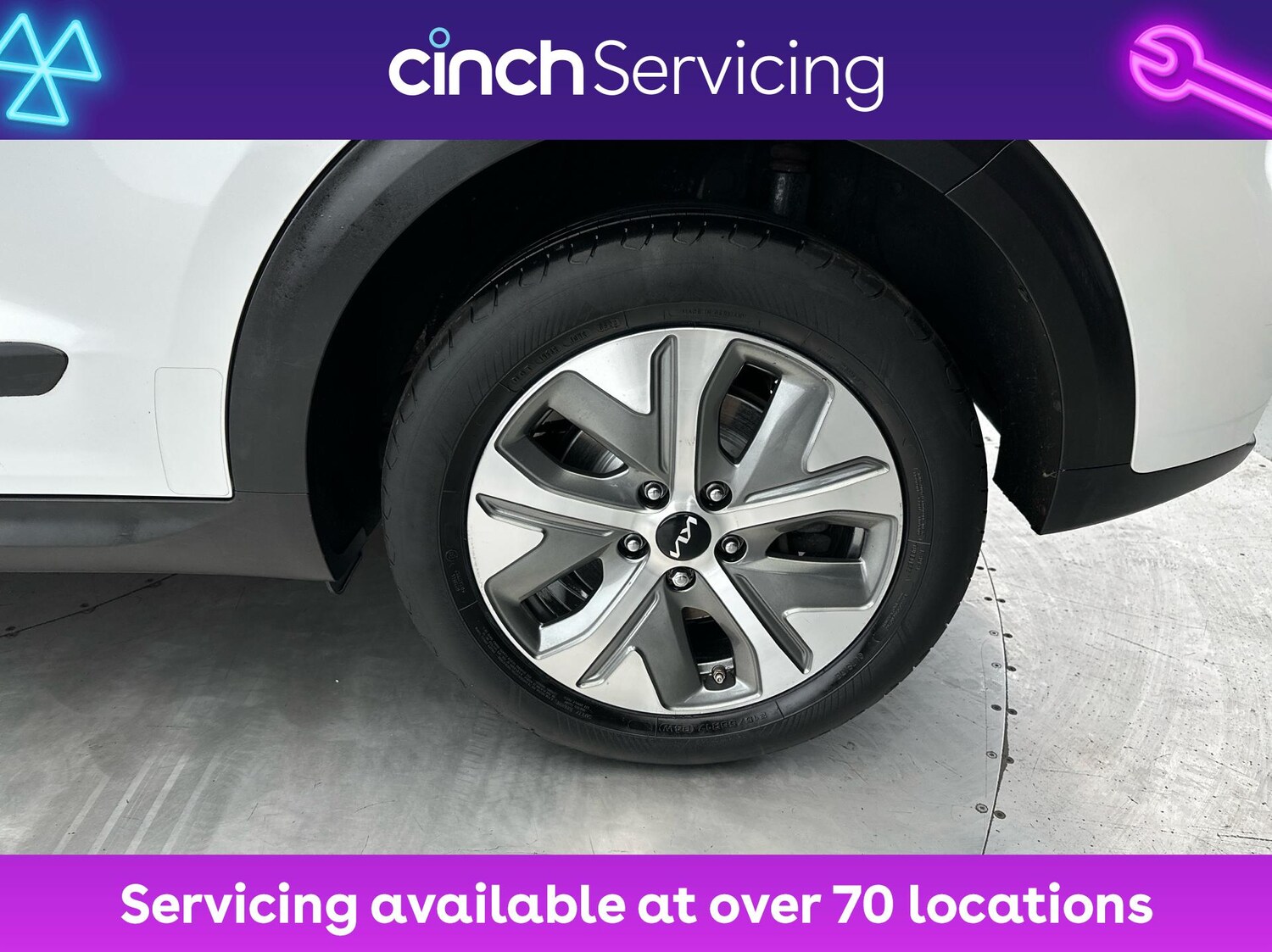 Used Kia Niro 2022 for sale - 76346747: Photo 26