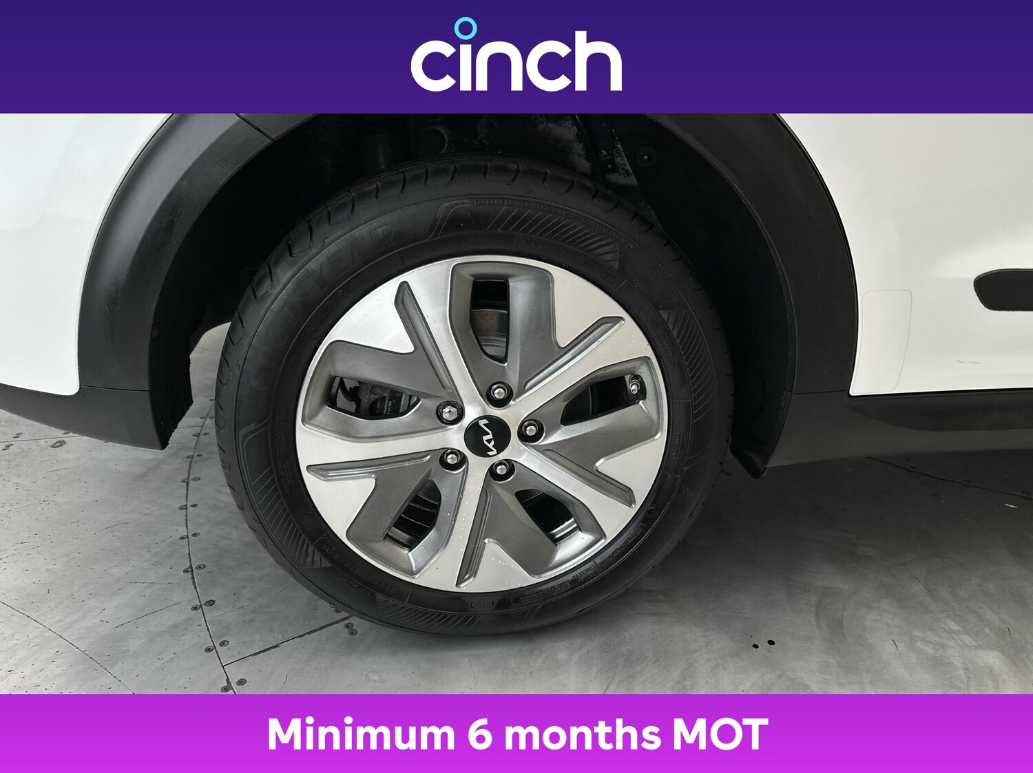 Used Kia Niro 2022 for sale - 76346747: Photo 27