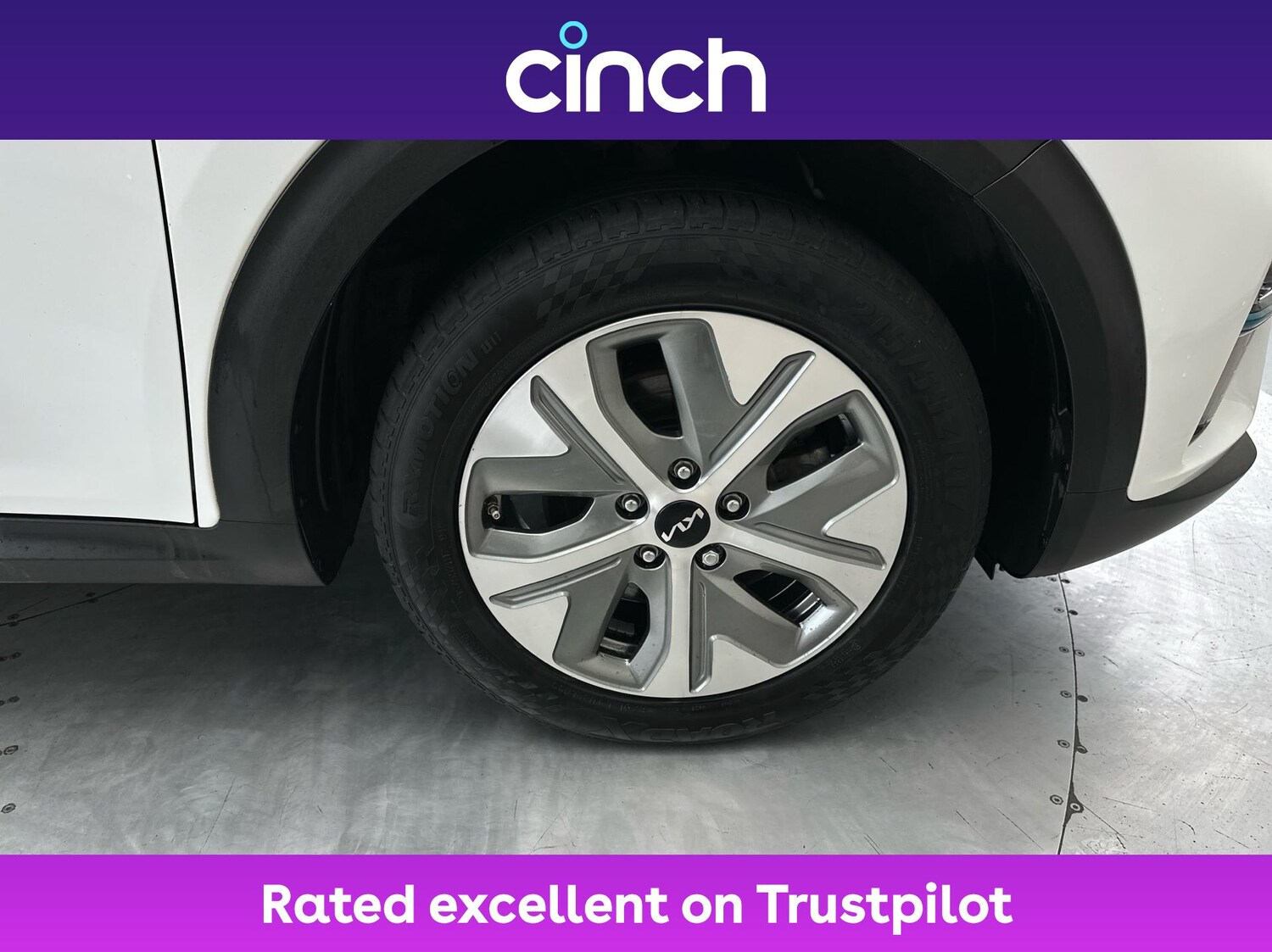 Used Kia Niro 2022 for sale - 76346747: Photo 28