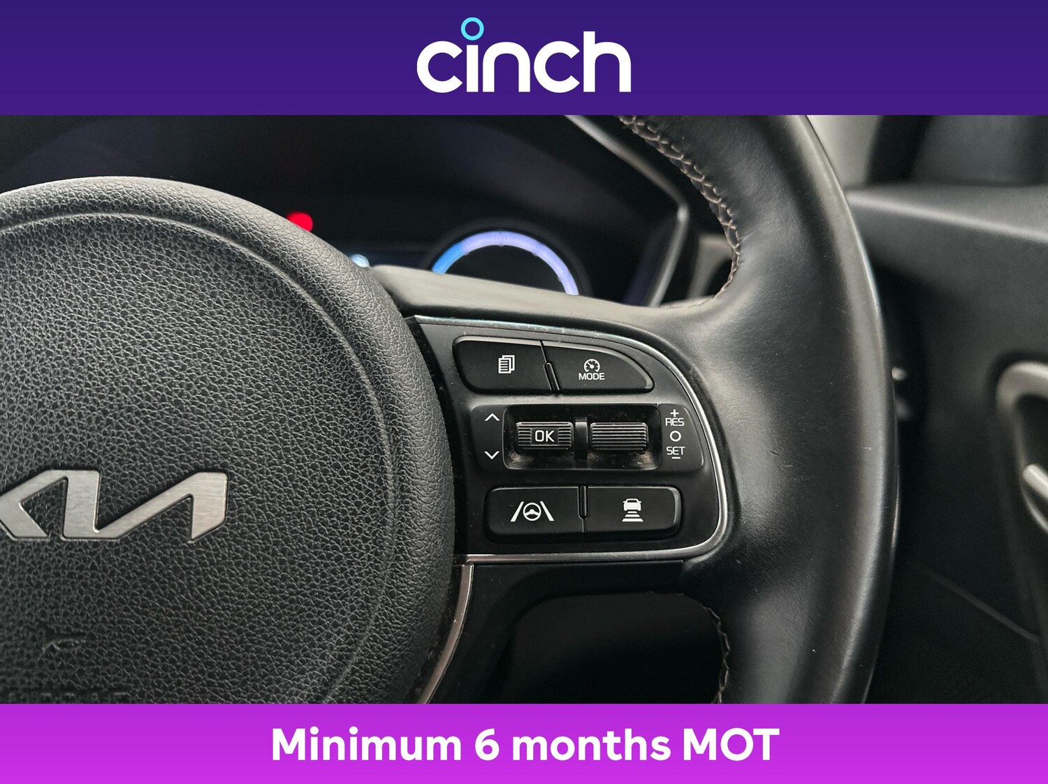 Used Kia Niro 2022 for sale - 76346747: Photo 32