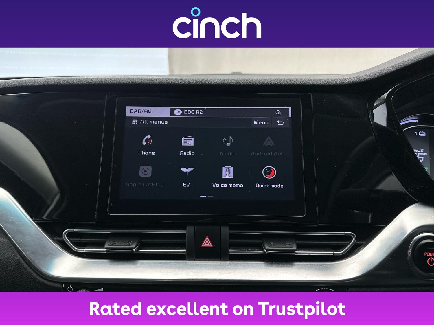 Used Kia Niro 2022 for sale - 76346747: Photo 33