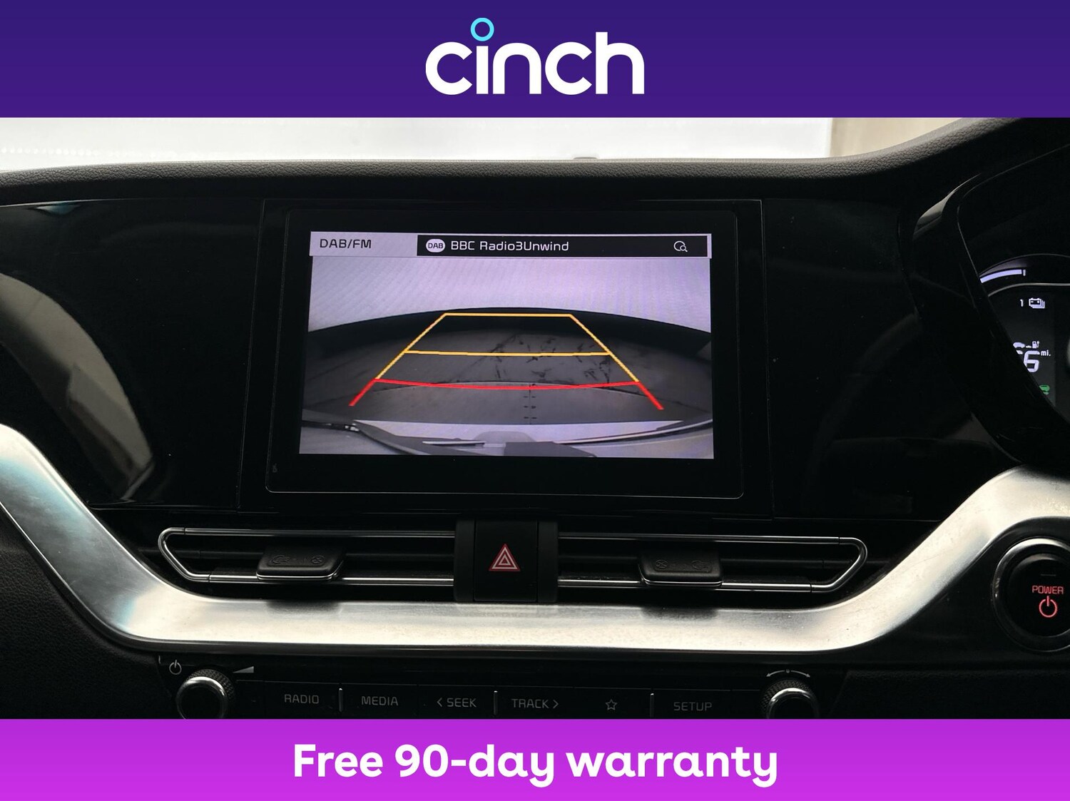 Used Kia Niro 2022 for sale - 76346747: Photo 34