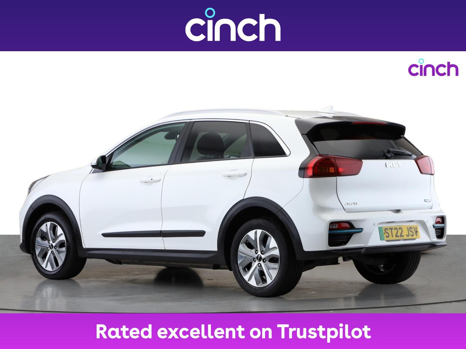 Used Kia Niro 2022 for sale - 76346747: Photo 6