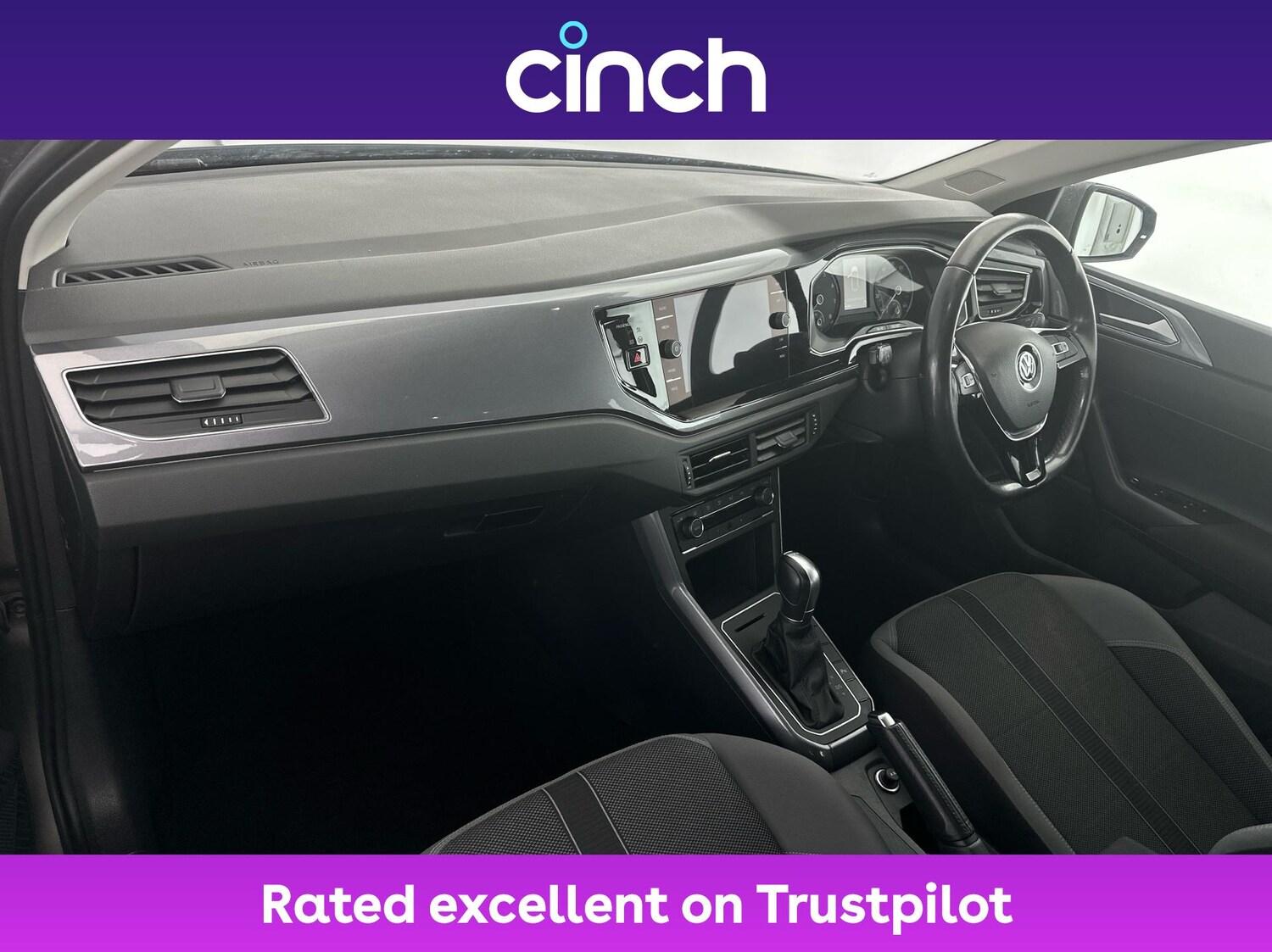 Used Volkswagen Polo 2018 for sale - 76125277: Photo 14