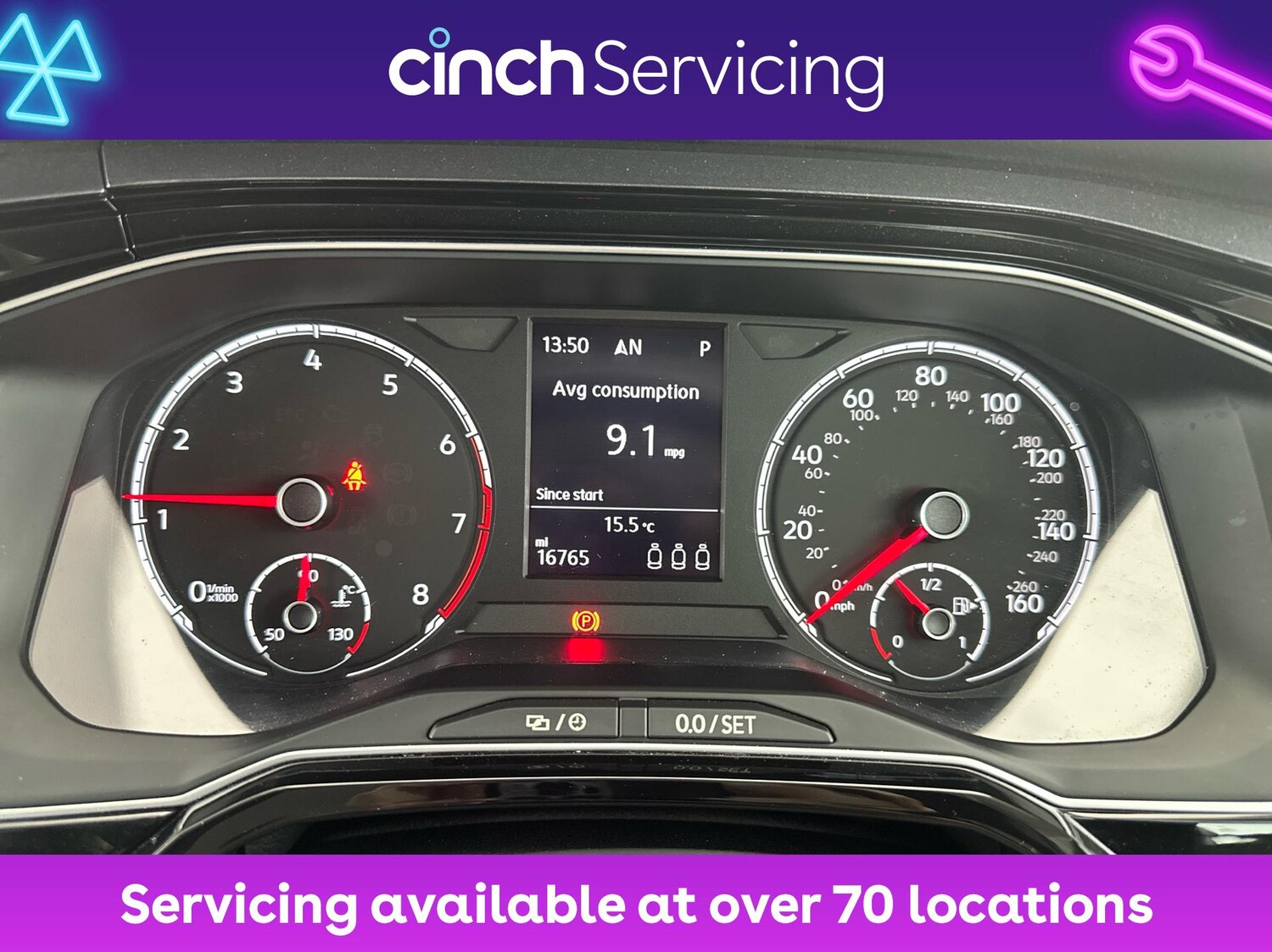 Used Volkswagen Polo 2018 for sale - 76125277: Photo 18