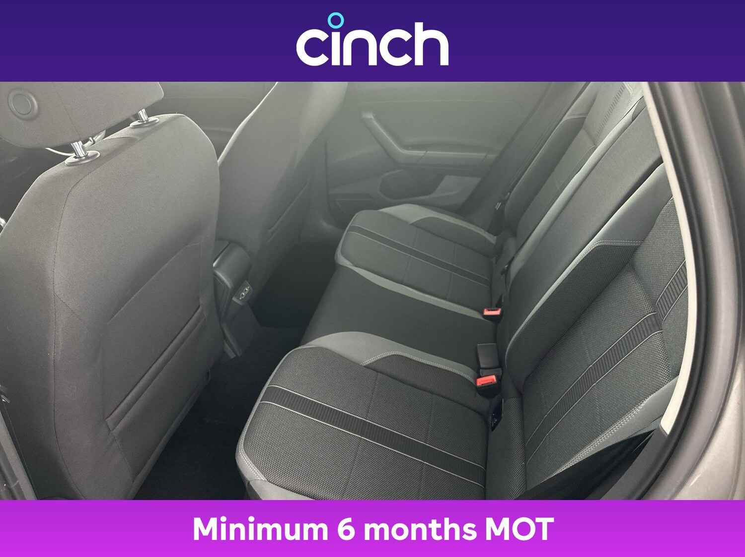 Used Volkswagen Polo 2018 for sale - 76125277: Photo 20