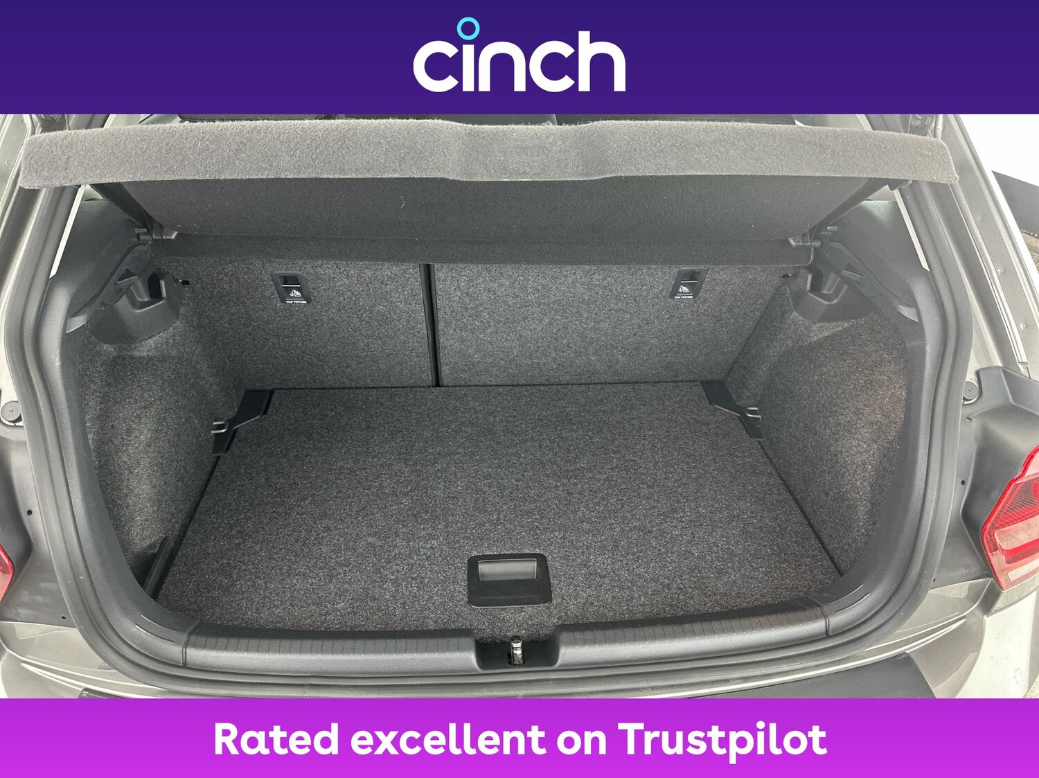 Used Volkswagen Polo 2018 for sale - 76125277: Photo 21