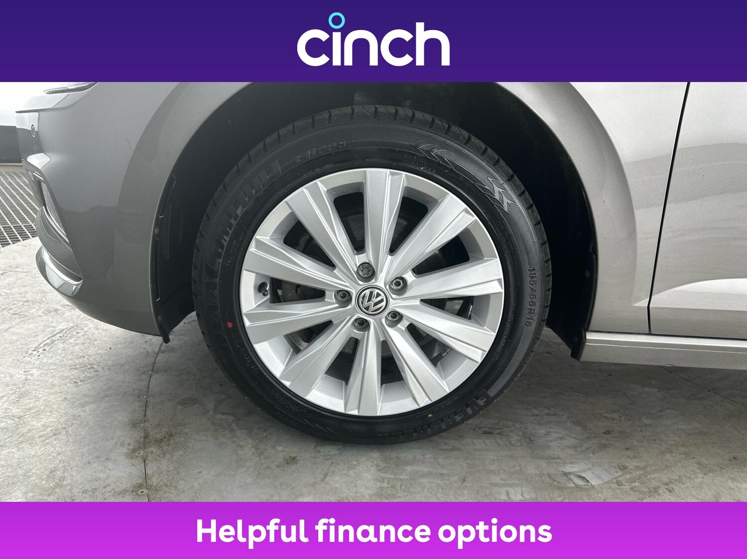 Used Volkswagen Polo 2018 for sale - 76125277: Photo 24