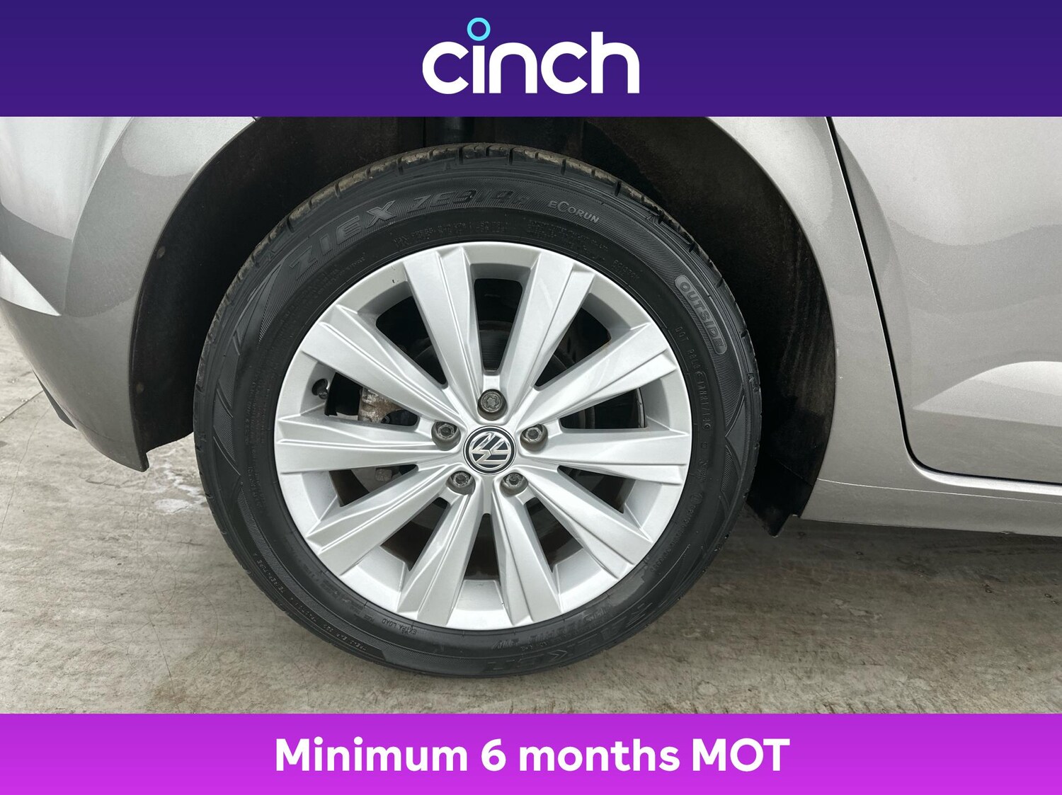 Used Volkswagen Polo 2018 for sale - 76125277: Photo 27