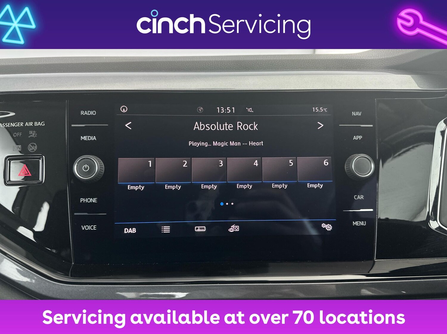 Used Volkswagen Polo 2018 for sale - 76125277: Photo 31