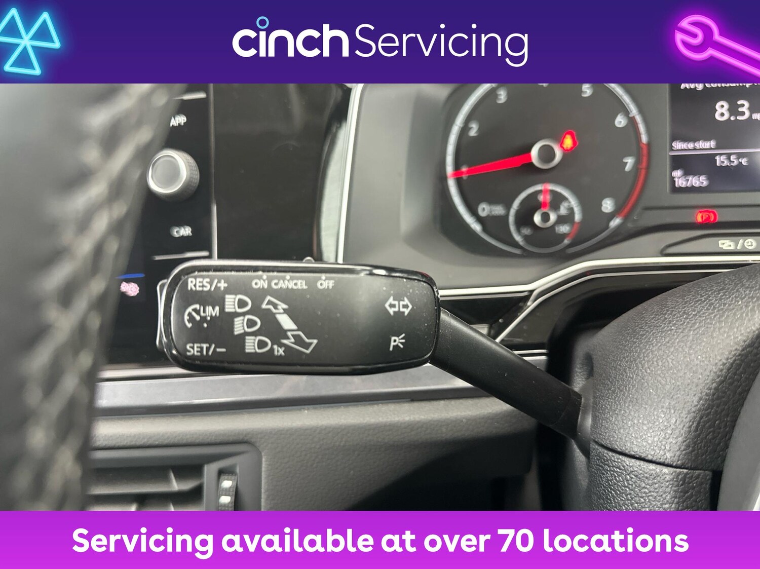 Used Volkswagen Polo 2018 for sale - 76125277: Photo 36