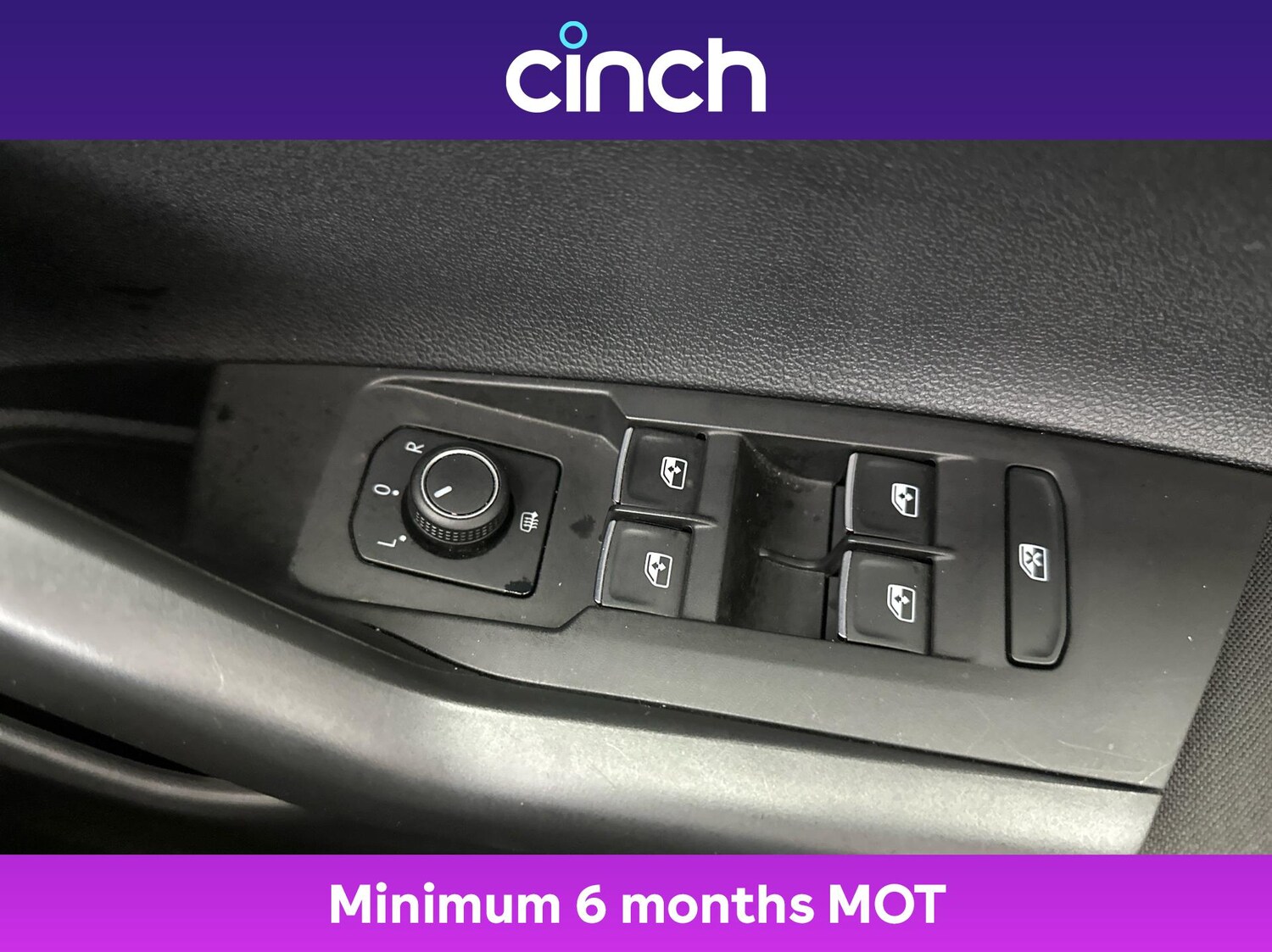 Used Volkswagen Polo 2018 for sale - 76125277: Photo 37