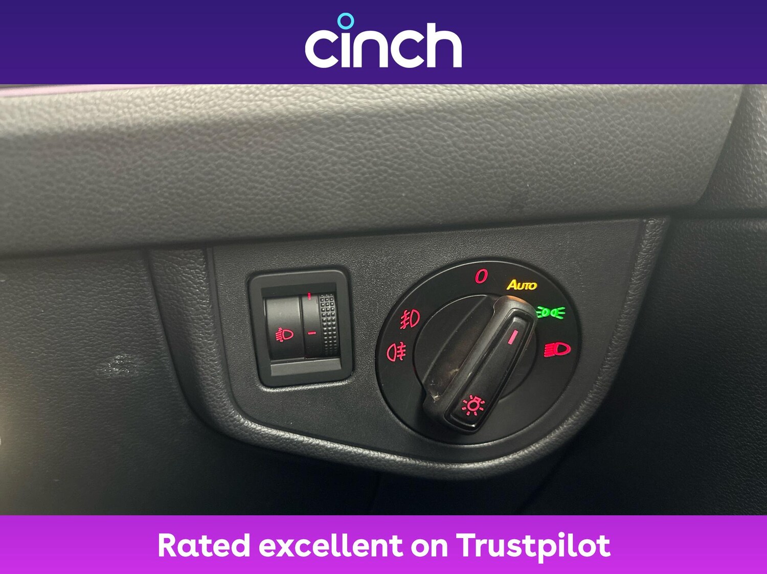 Used Volkswagen Polo 2018 for sale - 76125277: Photo 38