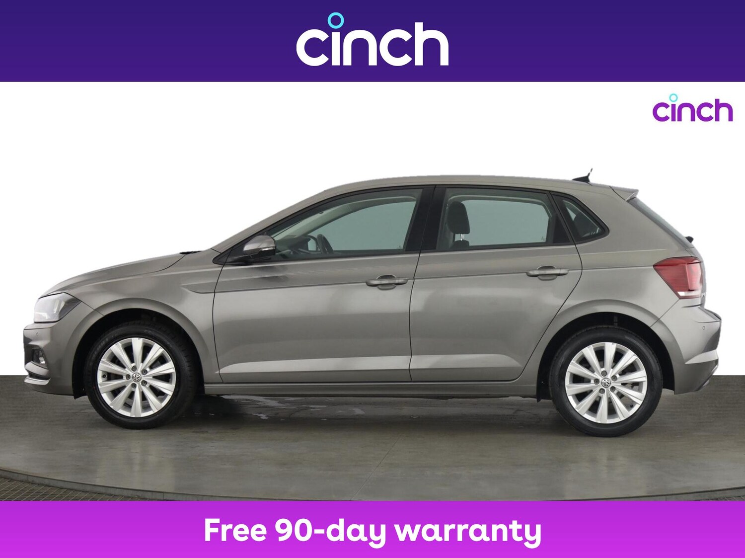 Used Volkswagen Polo 2018 for sale - 76125277: Photo 8