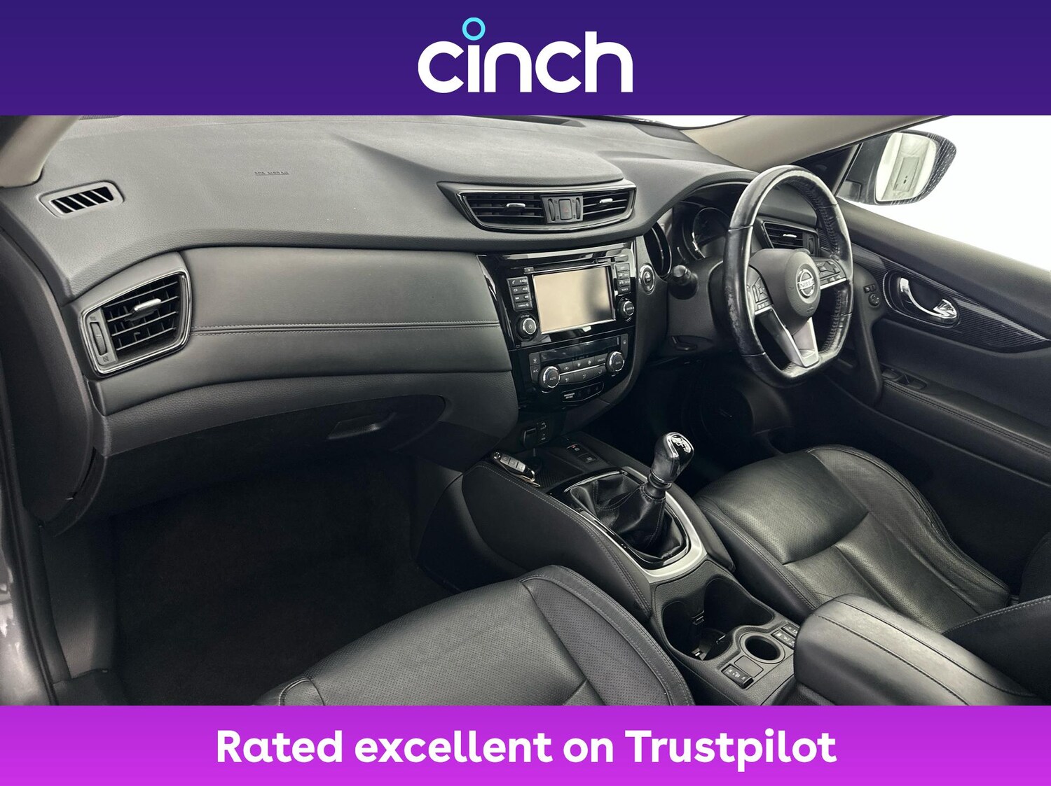 Used Nissan X-Trail 2018 for sale - 76557979: Photo 14