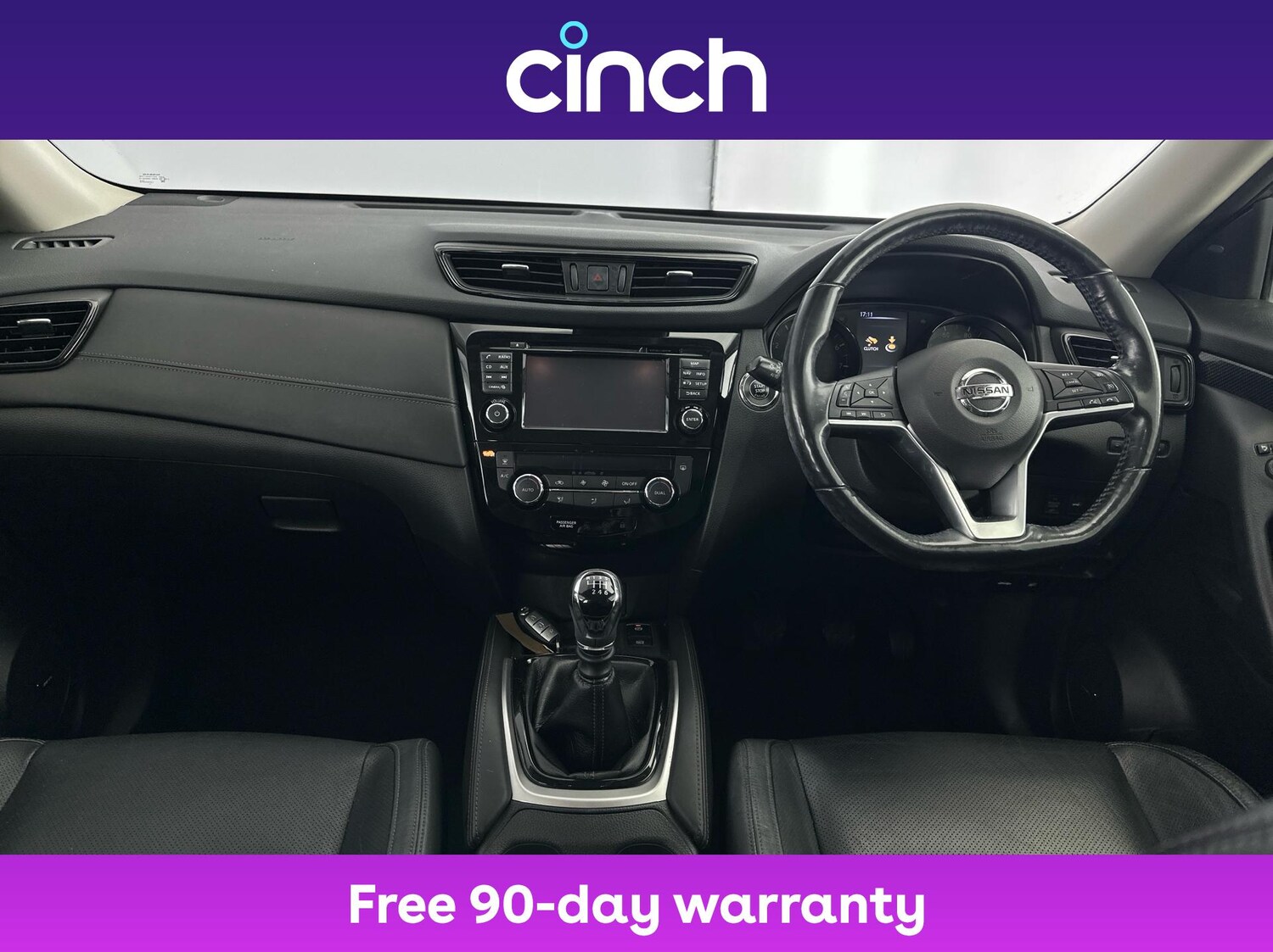 Used Nissan X-Trail 2018 for sale - 76557979: Photo 15