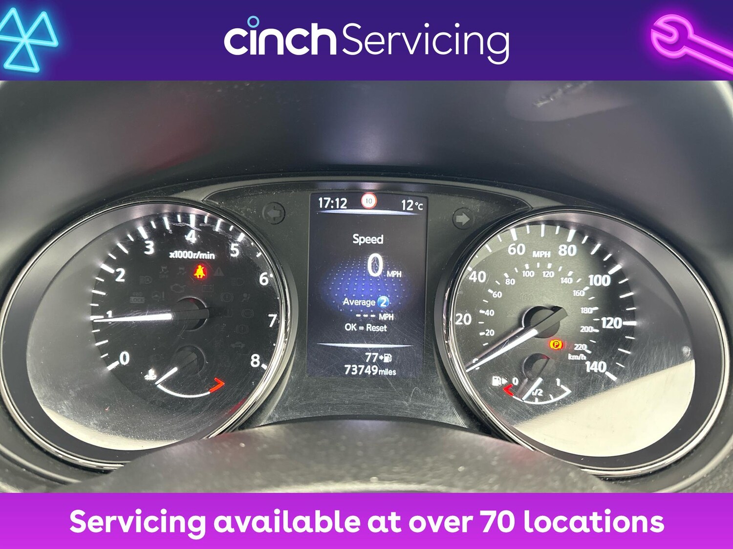 Used Nissan X-Trail 2018 for sale - 76557979: Photo 18